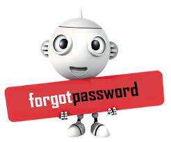 password dimenticata